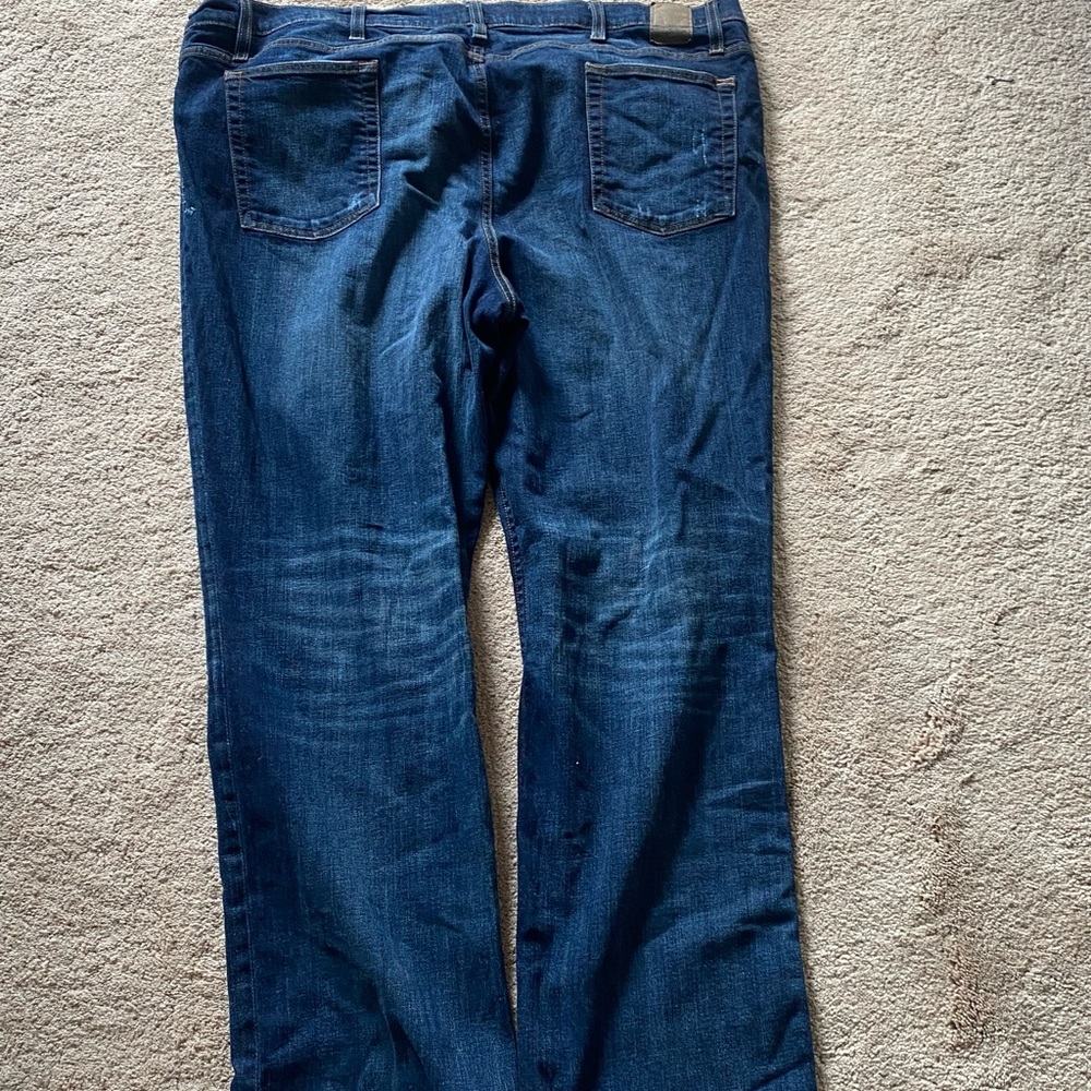 Mens Used Jeans